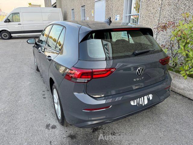 VOLKSWAGEN Golf 2.0 TDI 115 CV SCR Life "RADAR"IVA ESPOSTA"