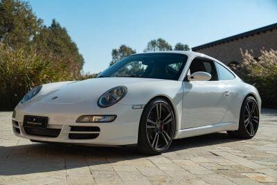 Porsche 997 (911) CARRERA - RDS01306