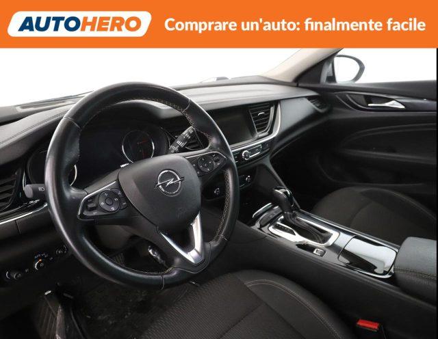 OPEL Insignia 1.6 CDTI ecoTEC 136 CV S&S aut.Sports Tourer Innov