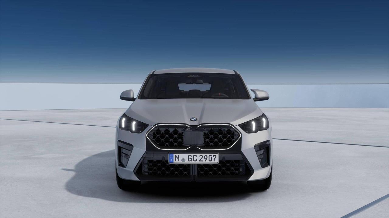 BMW X2 sDrive18d MSport Pro