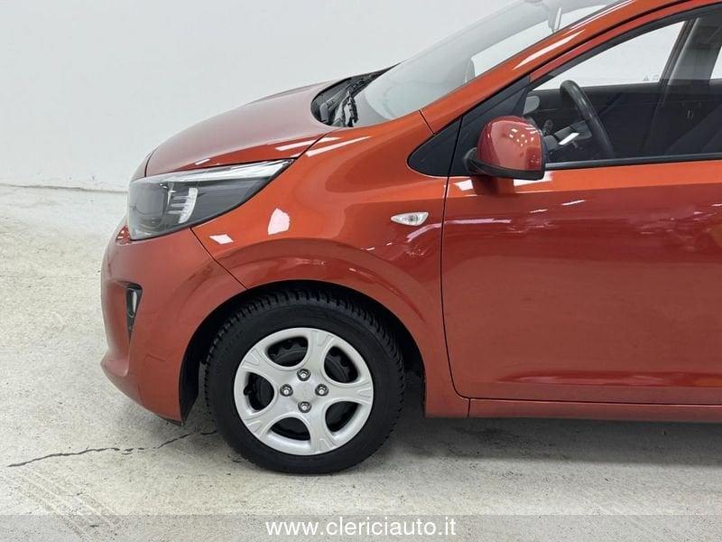 KIA Picanto 1.0 12V 5 porte Urban