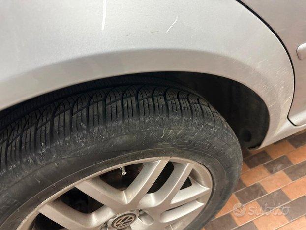 VOLKSWAGEN Golf 4 serie Golf 1.6 16V cat 5 po...