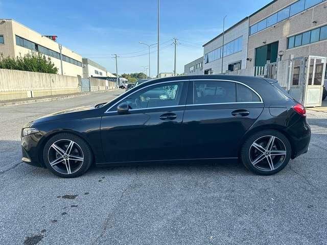 Mercedes-Benz A 180 d Automatic Sport 116cv