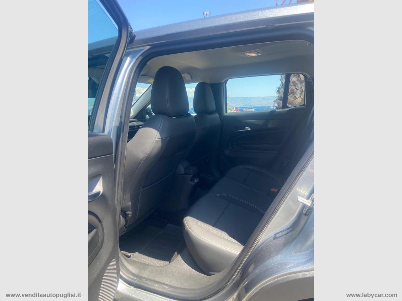 JEEP Avenger 1.2 Turbo Longitude