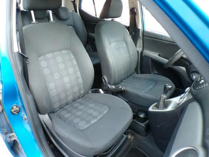 I 10 1.1 12V.....UNICOPROPRIETARIO...FRIZIONE NUOVA 0 KM