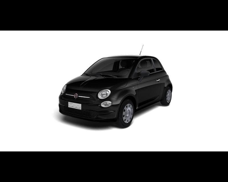 FIAT 500 III 2015 1.0 hybrid 70cv