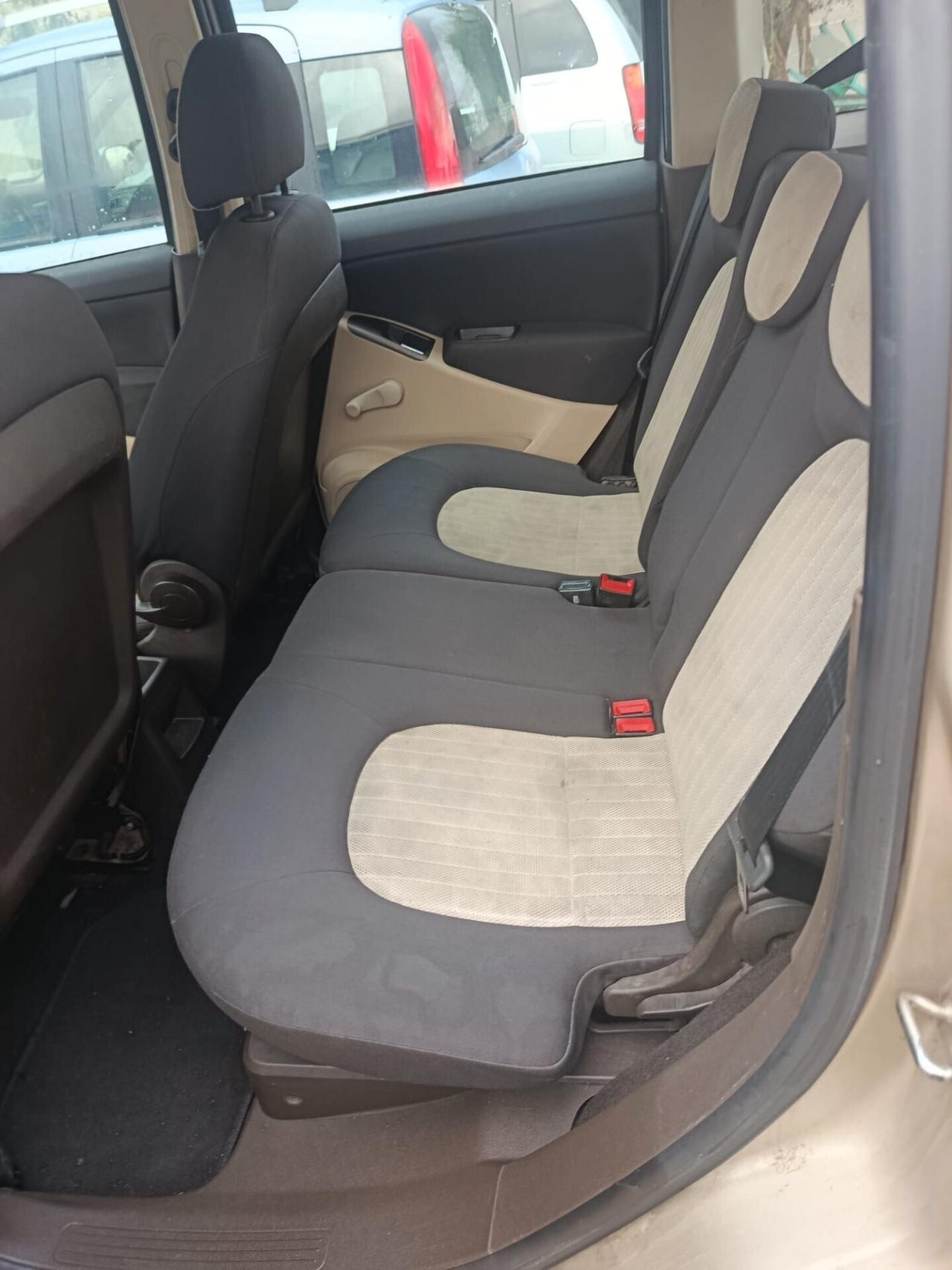 Lancia MUSA 1.4 16V Oro