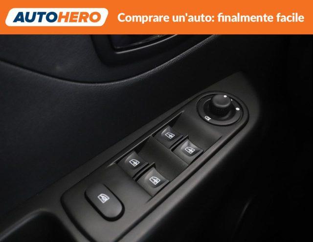 RENAULT Captur dCi 8V 90 CV EDC Start&Stop Energy Zen