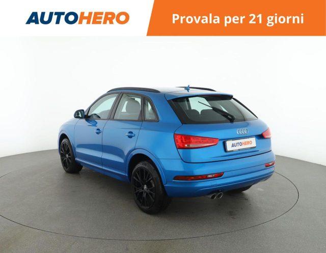 AUDI Q3 2.0 TDI 150 CV S tronic