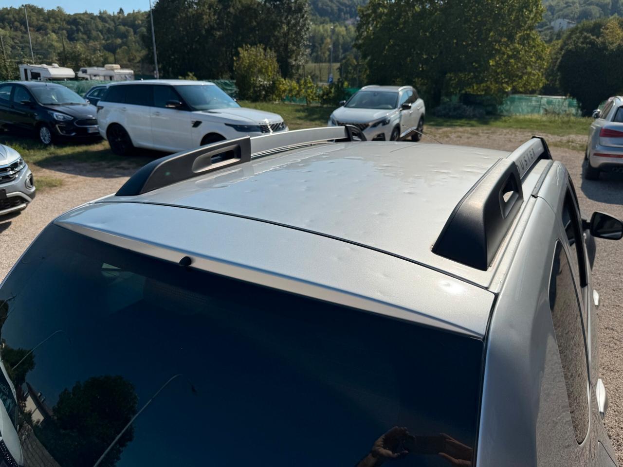 Dacia Duster 1.6 Laureate GPL 105cv | COMMERCIANTI