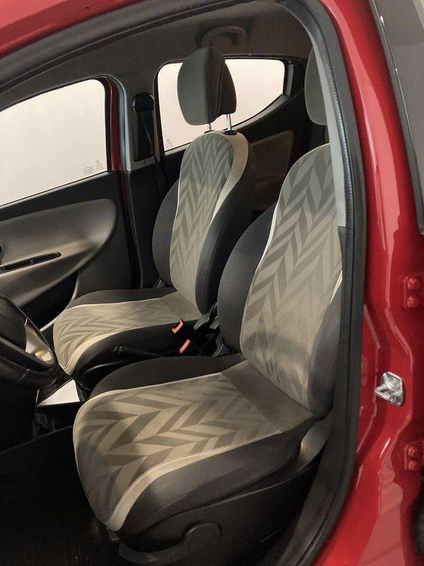 Lancia Ypsilon Ypsilon 1.2 69 CV 5 porte Platinum