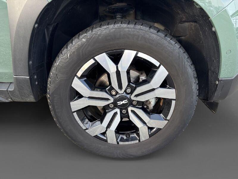 Dacia Duster Duster 1.0 TCe GPL 4x2 Journey UP