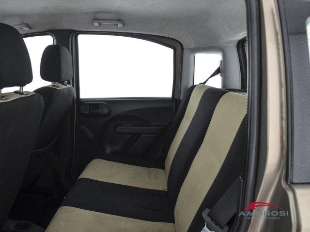 FIAT Panda 1.2 Climbing Natural Power - PER OPERATORI DEL SET