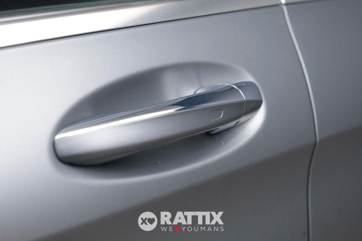 Mercedes-Benz GLC 300 e phev (eq-power) Business Extra 4matic auto