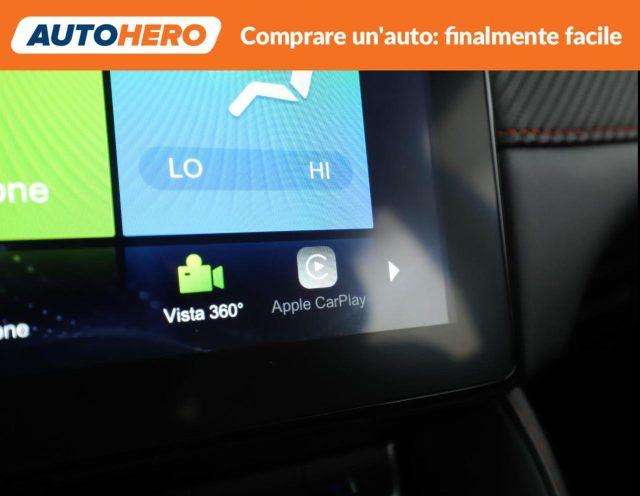 MG ZS 1.0T-GDI aut. Luxury