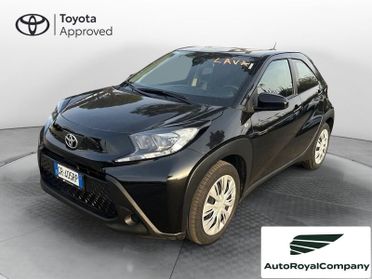 Toyota Aygo X 1.0B (72 CV) Active