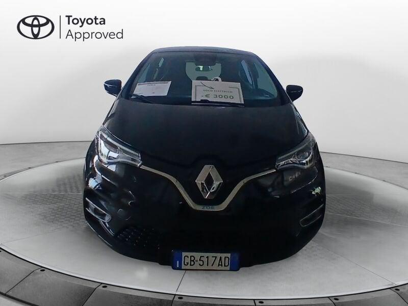 Renault ZOE 2ª serie Life R110 Flex