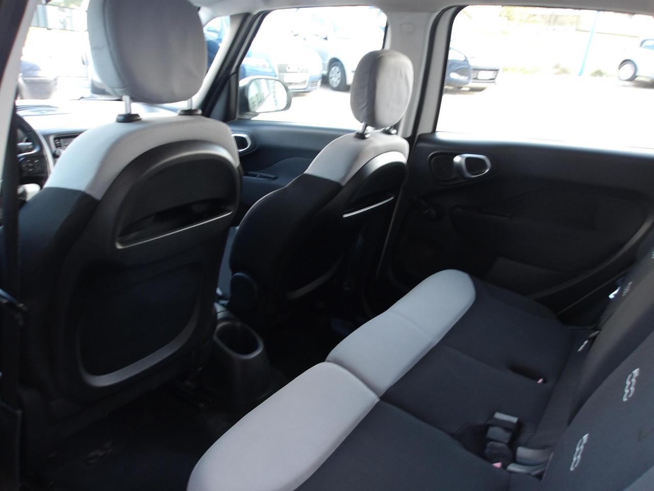 Fiat 500L 1.3 mjt Pop Star 85cv