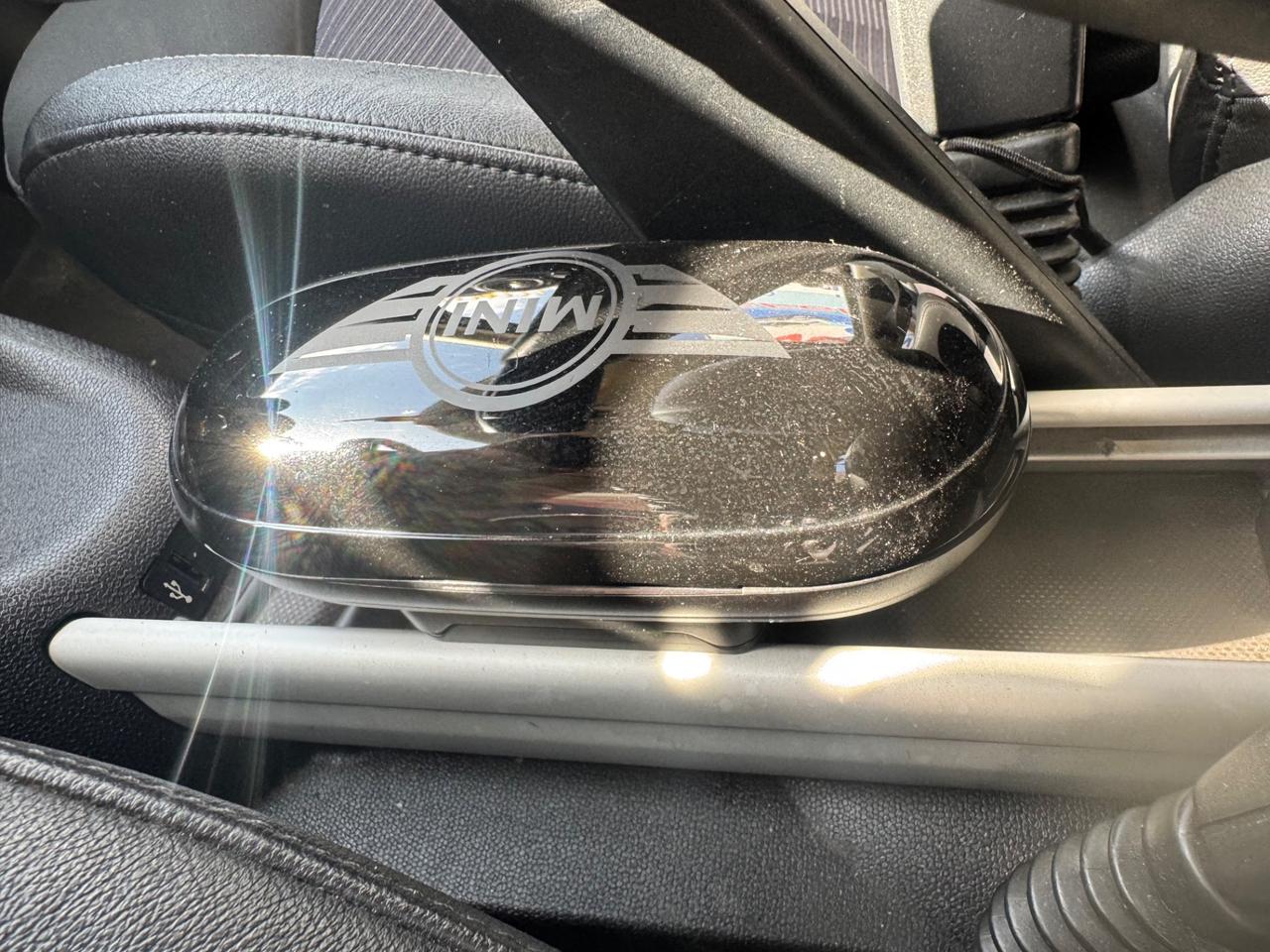 Mini Cooper D Countryman 1.6