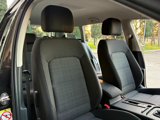 VOLKSWAGEN Passat Variant 2.0 TDI 150 CV EVO DSG Business