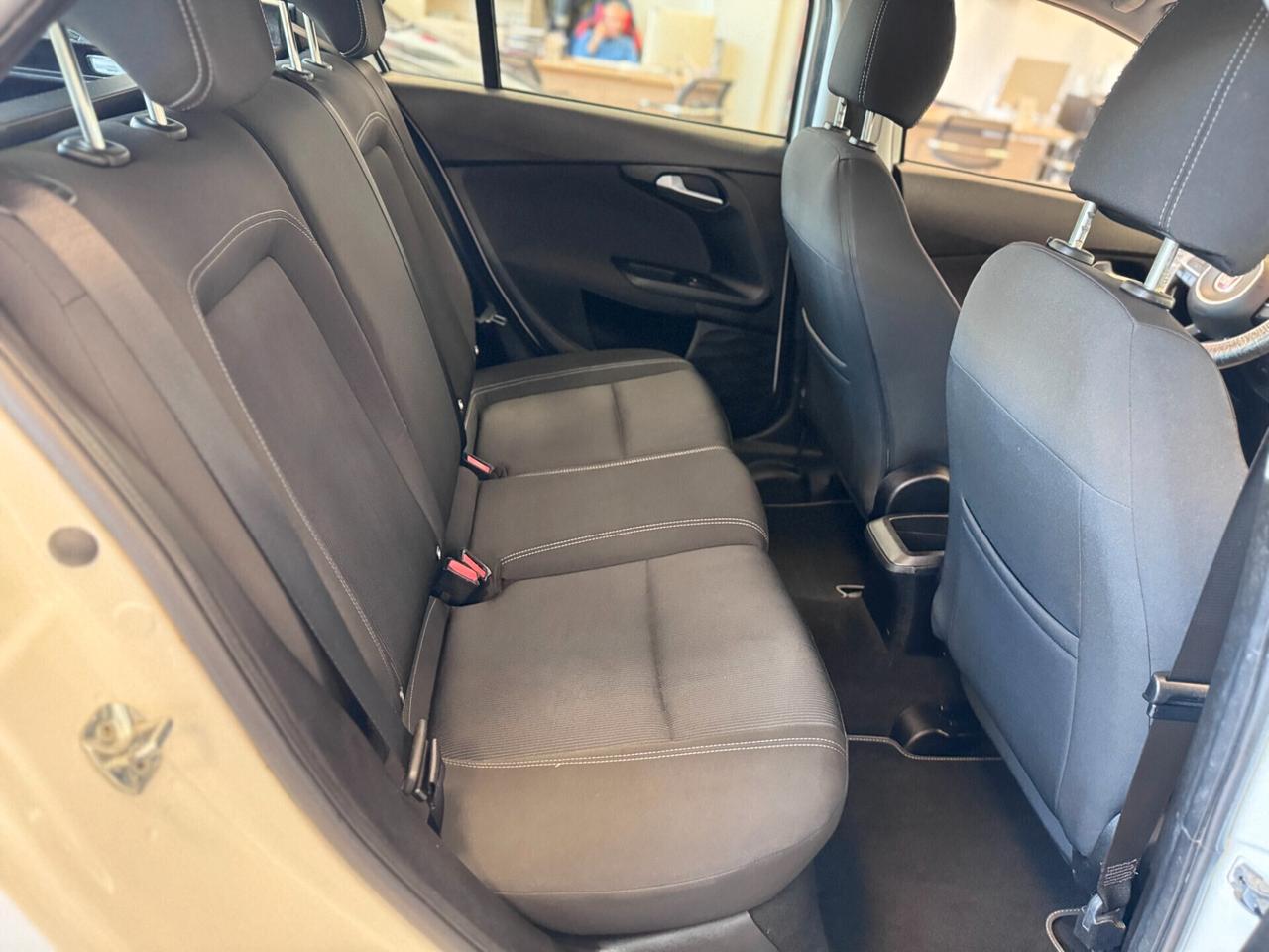 Fiat Tipo 1.4 SW Easy
