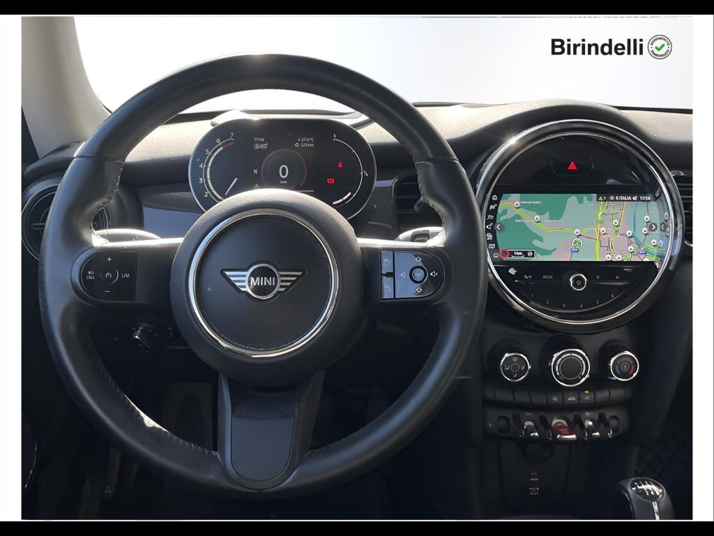 MINI Mini 4ª serie (F56) - Mini 1.5 One Camden Edition
