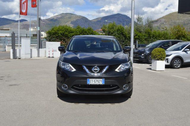 NISSAN Qashqai 1.5 dCi Acenta