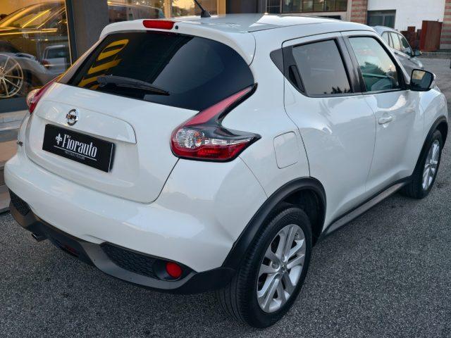 NISSAN Juke 1.2 DIG-T 115 Start&Stop Tekna