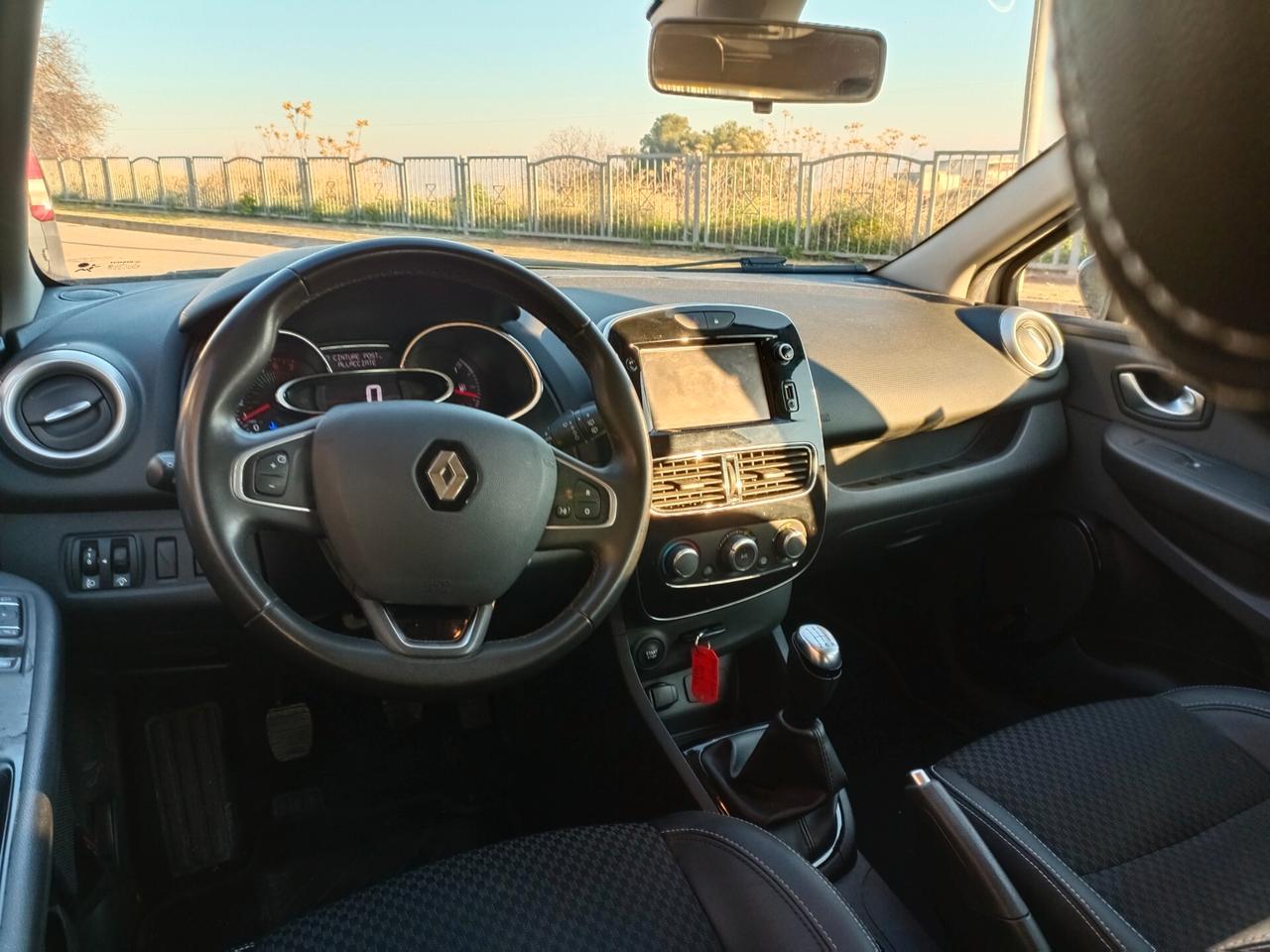 Renault Clio TCe 12V 90CV 5 porte Energy Duel2