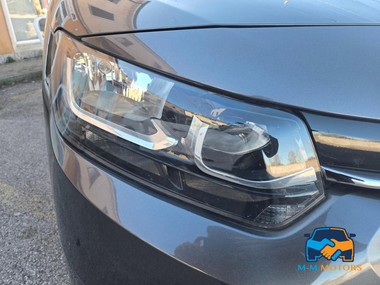 TOYOTA Proace City Verso 1.5D 100cv S&S mt6 L1 D Executive