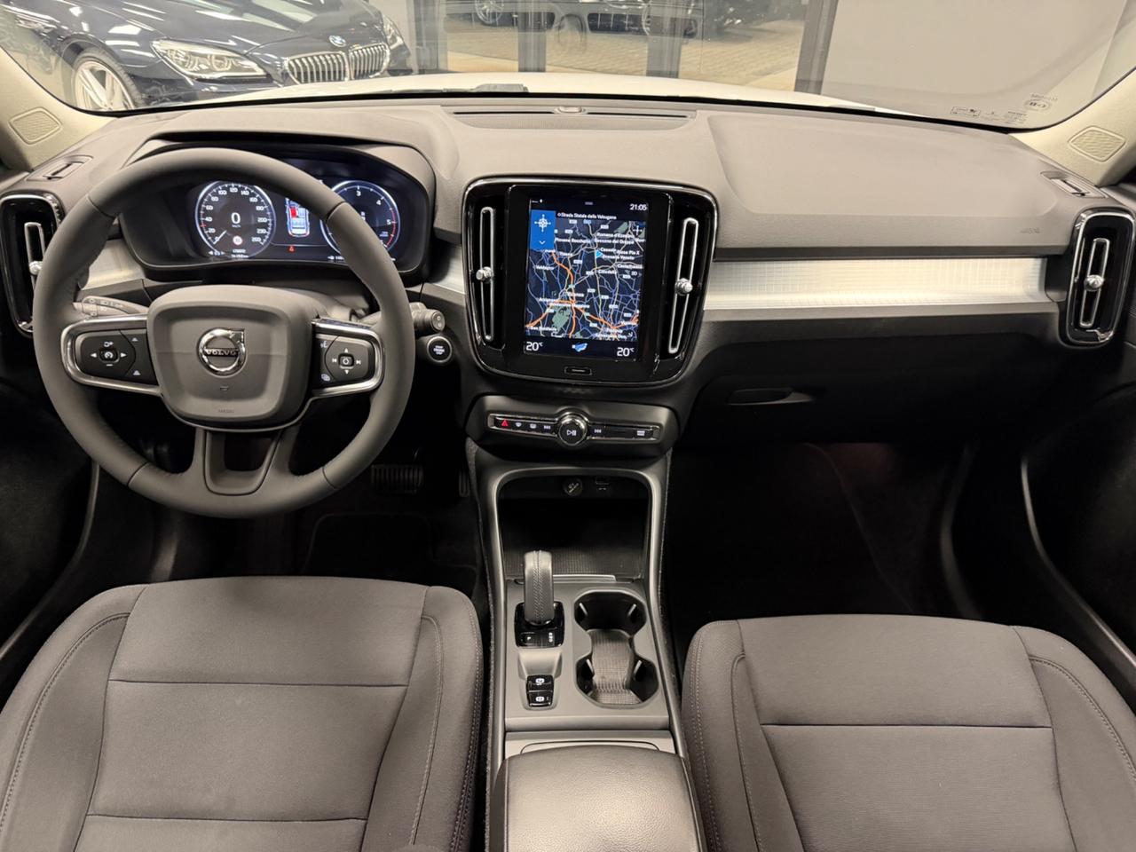 Volvo XC40 D3 AWD Geartronic Inscription