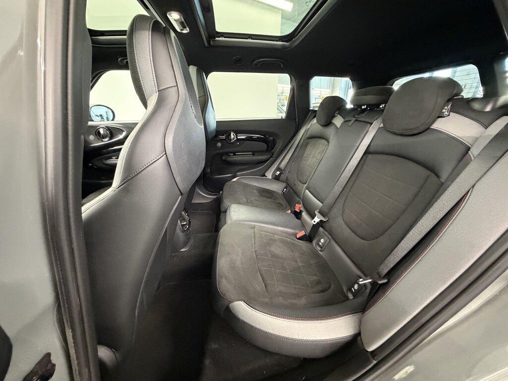 Mini John Cooper Works Clubman 2.0 JCW Steptronic