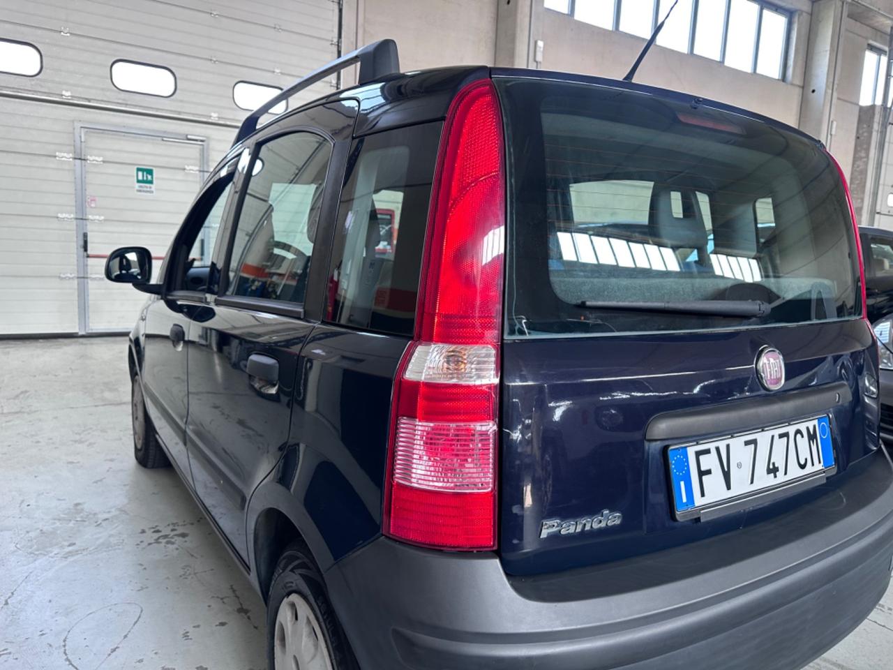 Fiat Panda 1.2 Dynamic