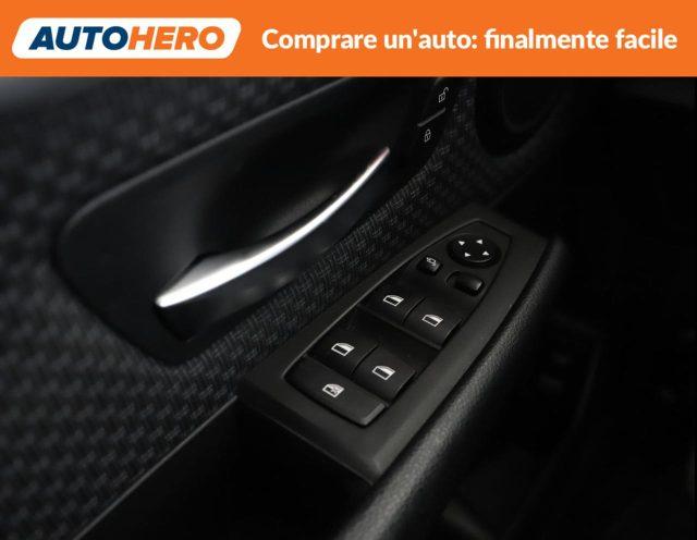BMW 218 d Gran Tourer Advantage