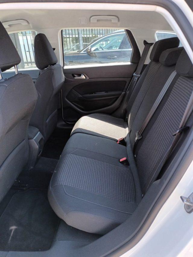 PEUGEOT 308 1500 BLUEHDI BUSINESS 102CV SW CARPLAY PDC ITALIA
