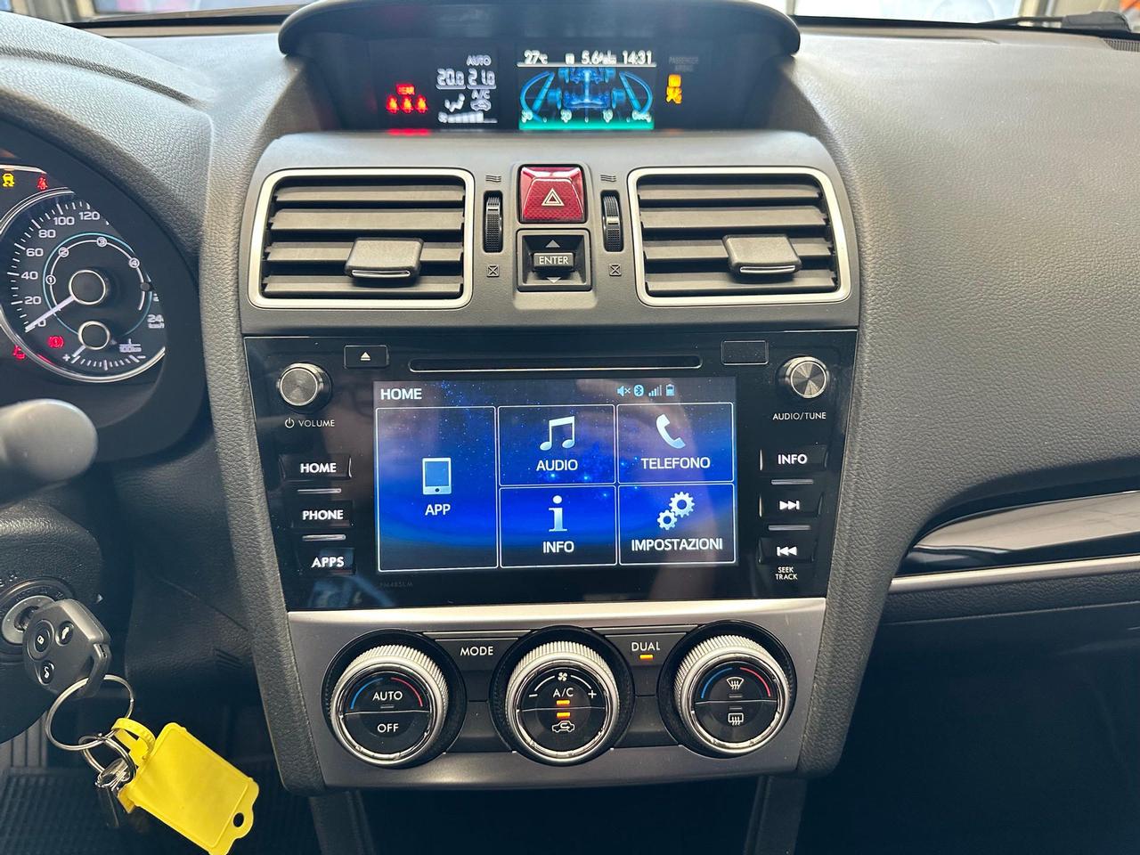 Subaru XV 2.0d S Style 6mt E6