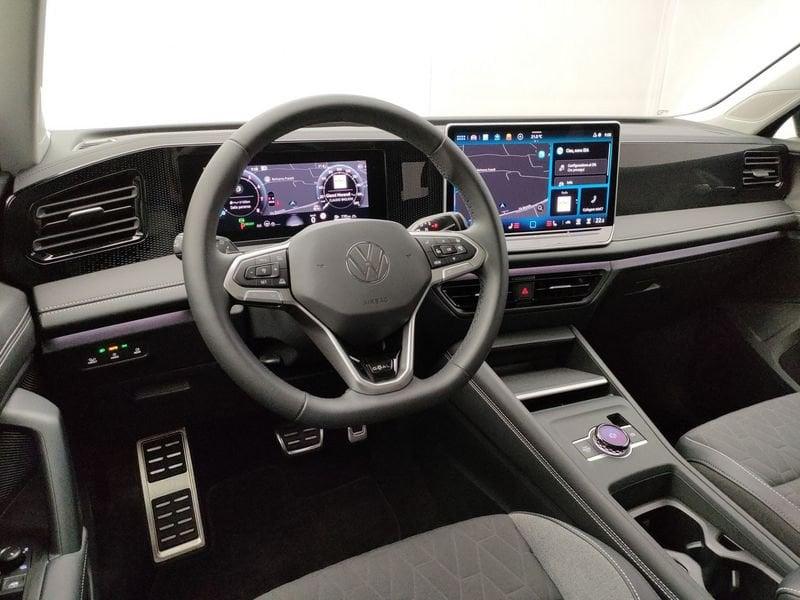 Volkswagen Tiguan Tiguan 1.5 etsi Life 130cv dsg GOAL