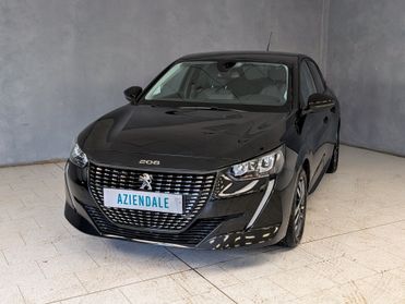 Peugeot 208 1.2 puretech 100cv Allure Pack
