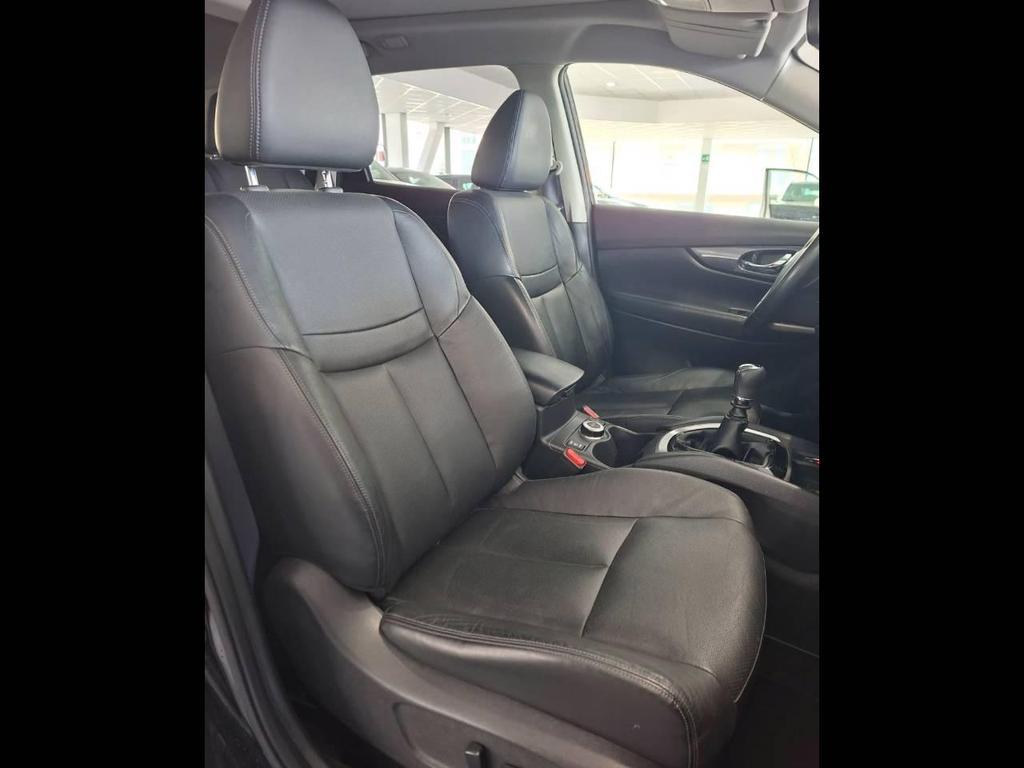 Nissan X-Trail 1.6 dCi Tekna 4WD