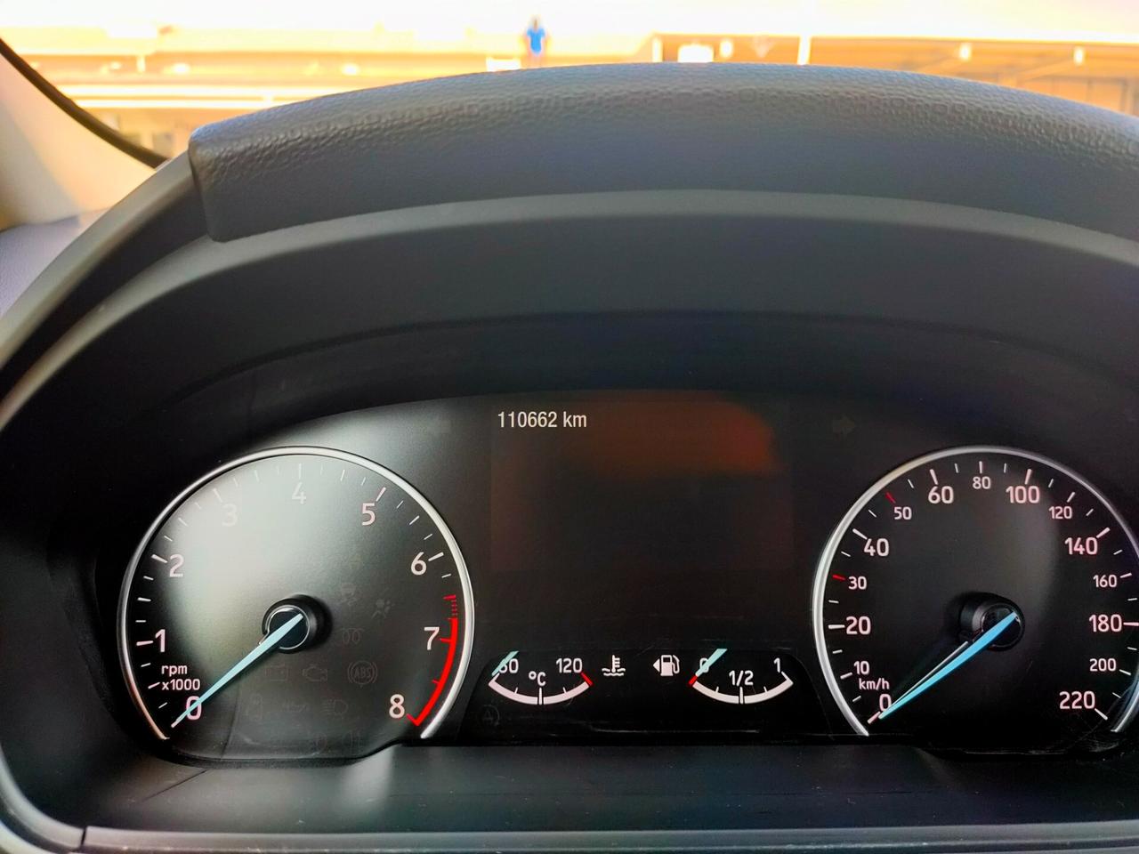 Ford EcoSport 1.0 EcoBoost 125 CV Start&Stop aut. Titanium NEOPATENTATI