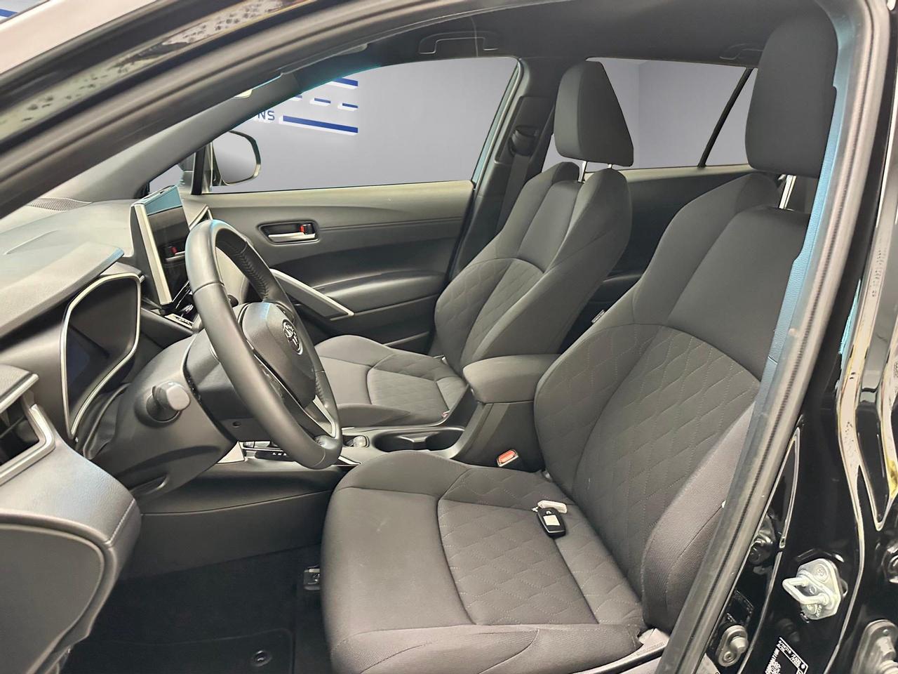 Toyota Corolla Cross 1.8h Trend 2wd 140cv e-cvt
