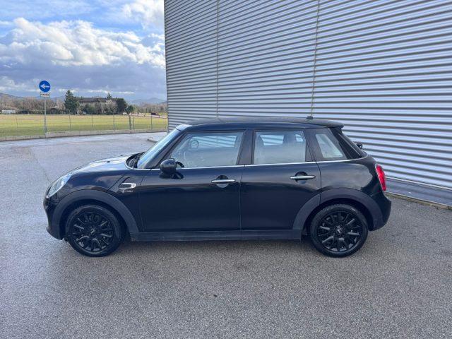 MINI Cooper D 1.5 Cooper D Hype 5 porte ok neopatentati