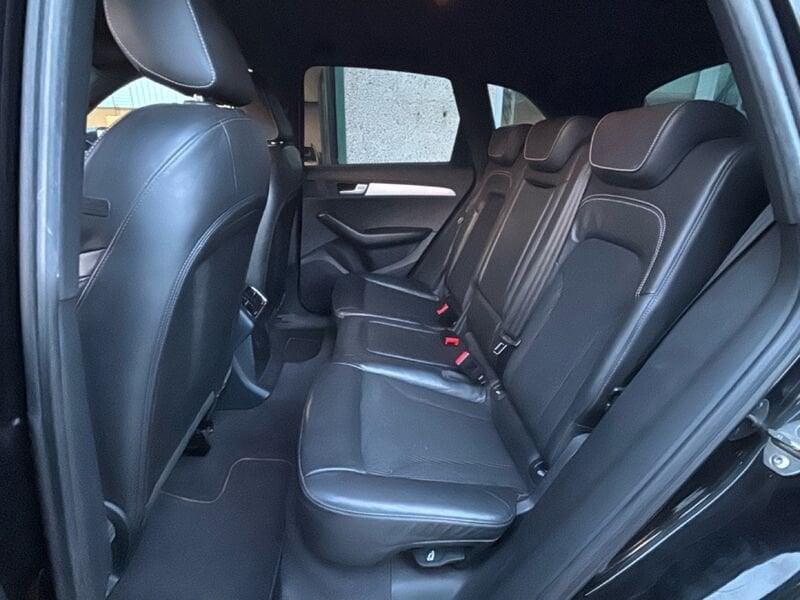 Audi Q5 Q5 2.0 TDI 170 CV