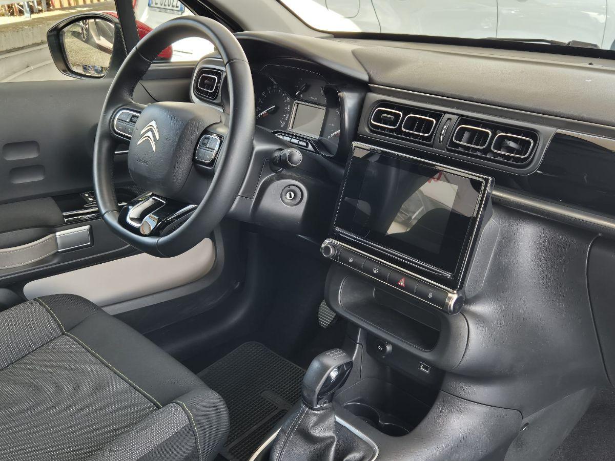 CITROEN - C3 - PureTech 83 S&S Shine Pack