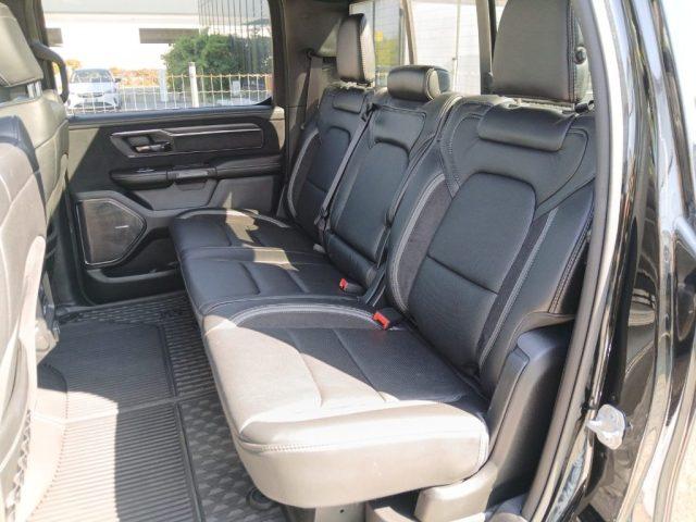 DODGE RAM 6.2 V8 TRX Supercharged N1