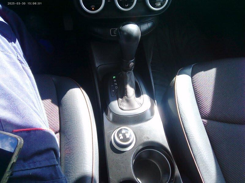 Fiat 500X 2.0 MultiJet 150 CV AT9 4x4 S-Design Cross