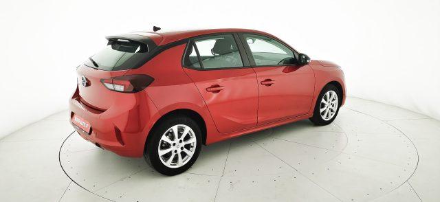 OPEL Corsa 1.5 D 100 CV Edition