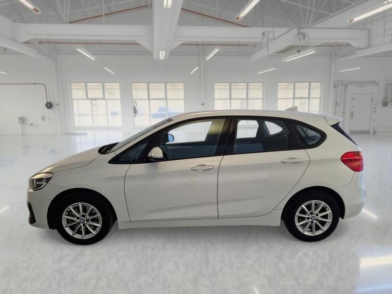 BMW 218 ACTIVE TOURER Business Auto