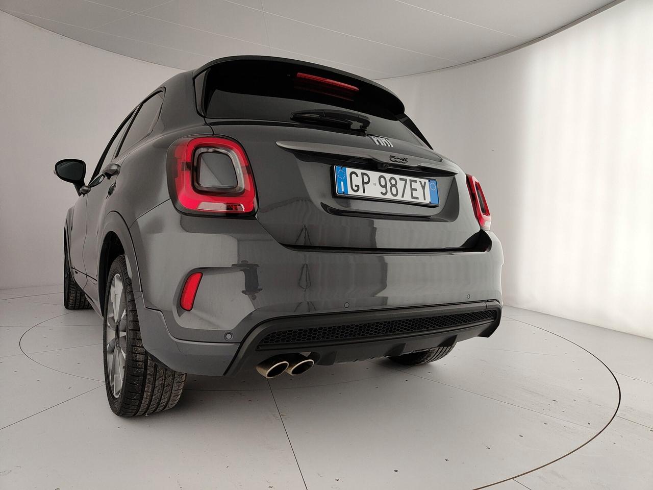 Fiat 500X 1.3 MultiJet 95 CV Sport