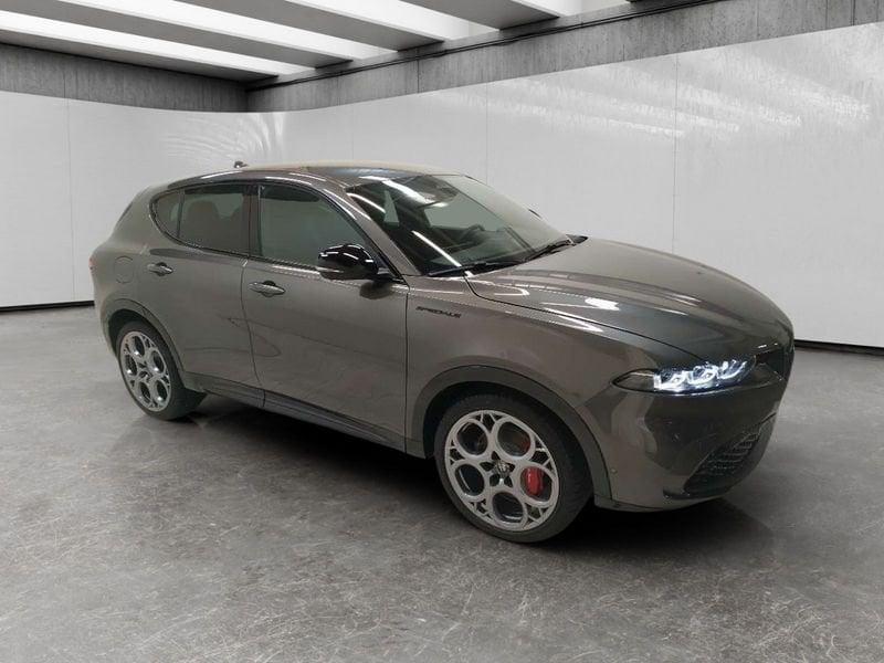 Alfa Romeo Tonale 1.5 hybrid Speciale 130cv tct7